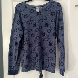 Wizarding World Harry Potter Sweater